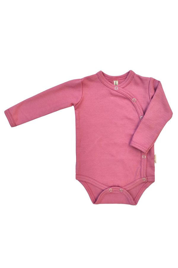 Doctor Nap Doctor Nap Kids's Wrapped Bodysuit Bod.4288.