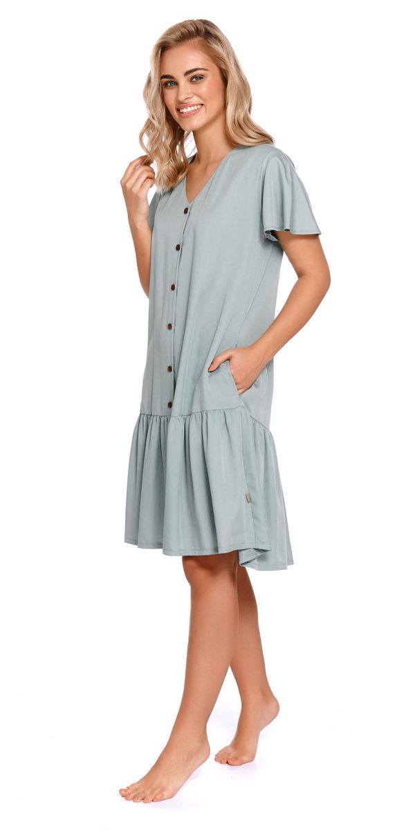 Doctor Nap Doctor Nap Woman's Nightshirt Tm.4236.