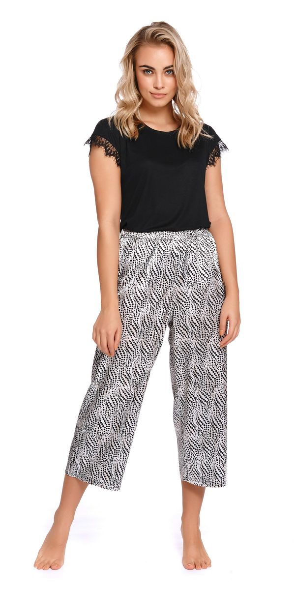 Doctor Nap Doctor Nap Woman's Pants Spo.4233.