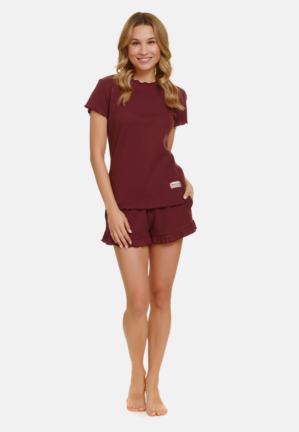 Doctor Nap Doctor Nap Woman's Pyjamas PM.4315