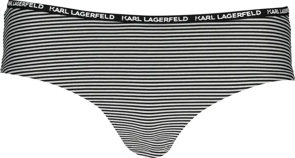 KARL LAGERFELD BEACHWEAR Долнища на бански KARL LAGERFELD