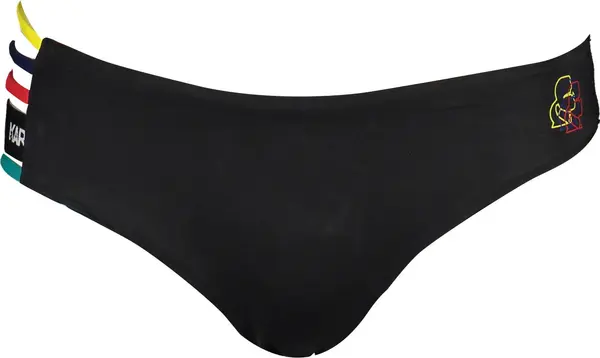 KARL LAGERFELD BEACHWEAR Долнища на бански костюми на Карл Лагерфелд