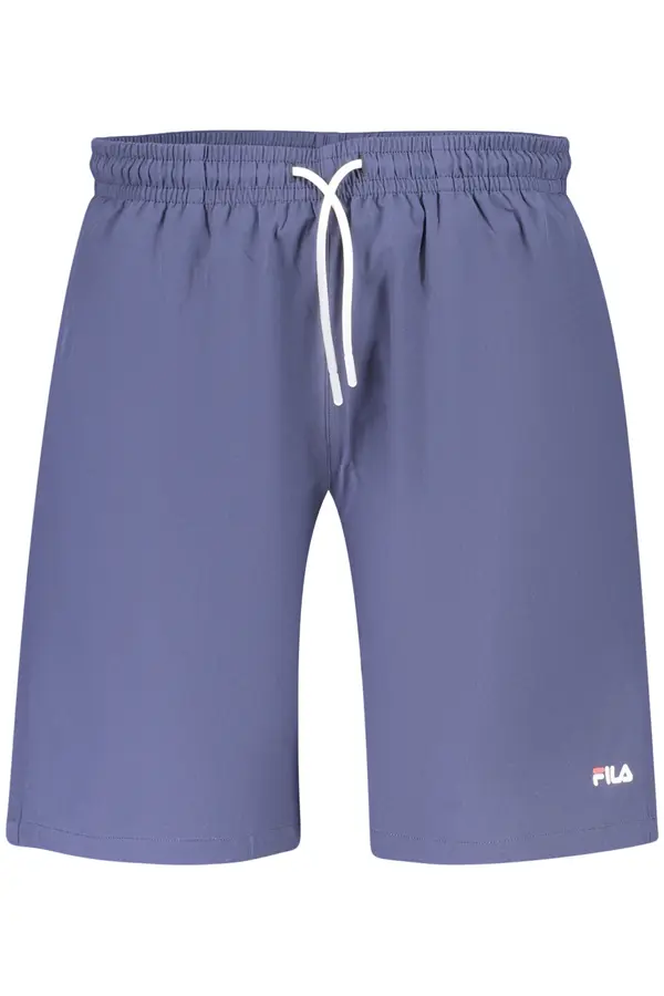 Fila Долнище на бански костюм Filacostume в синьо