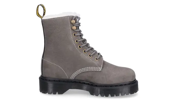 Dr Martens Dr Martens 1460 Pascal Bex FL сиви