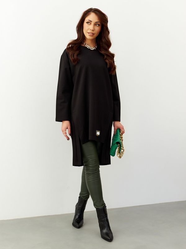 By o la la Dress black By o la la cxp1167.black