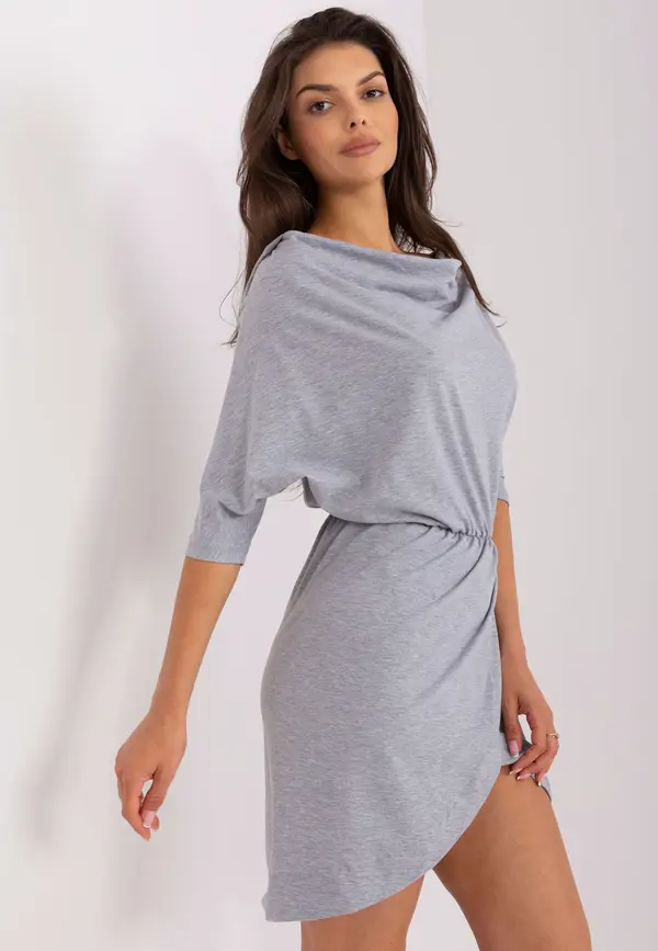 Lily Rose Dress-EM-SK-HS-20-104.07-grey