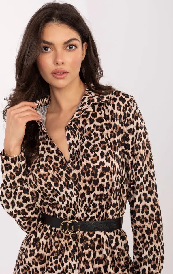 Italy Moda Dress-IT-SK-19826-3.82-black-beige