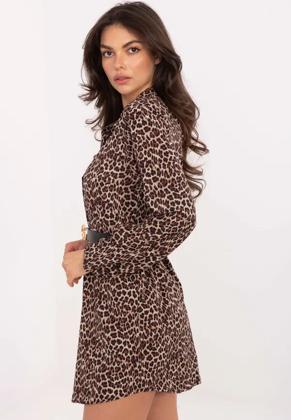 Italy Moda Dress-IT-SK-19826-4.79-black-beige