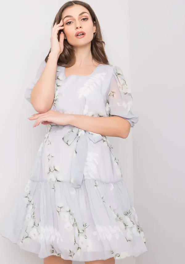 LAKERTA Dress-LK-SK-508129.06X-light gray