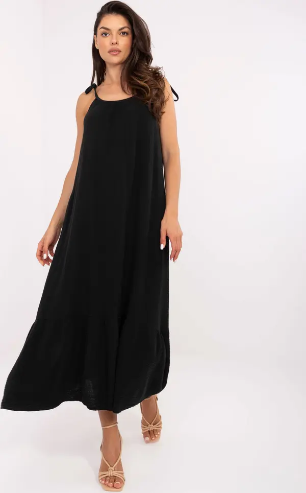 Och Bella Dress-TW-SK-BI-12-1197.98-black