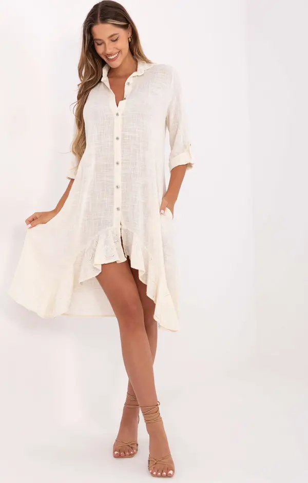 Och Bella Dress-TW-SK-BI-2021399.54-light beige