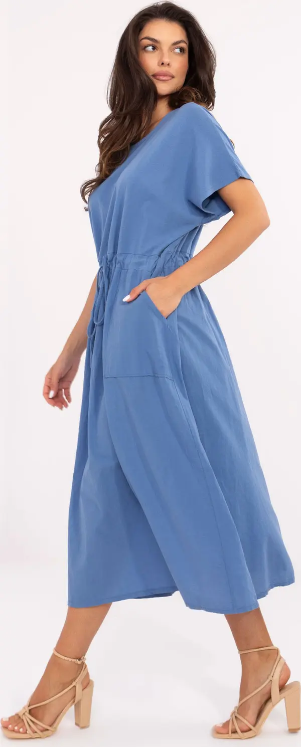 Och Bella Dress-TW-SK-BI-6-2041.89-dark blue