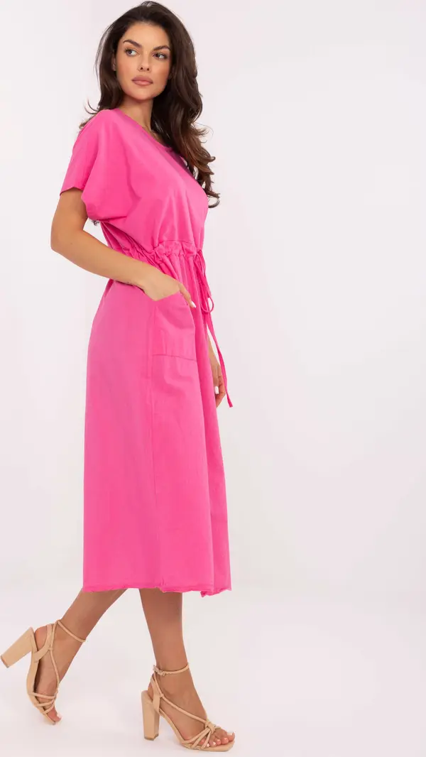 Och Bella Dress-TW-SK-BI-6-2041.89-pink