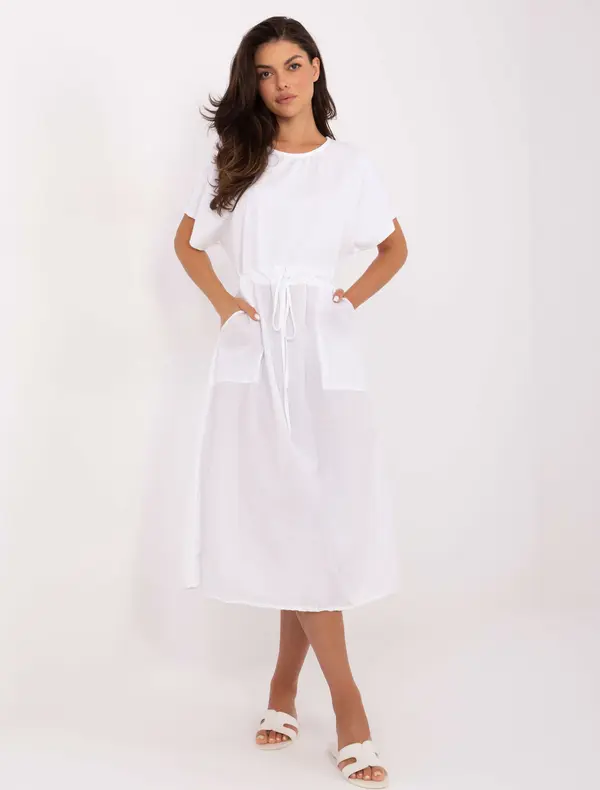 Och Bella Dress-TW-SK-BI-6-2041.89-white