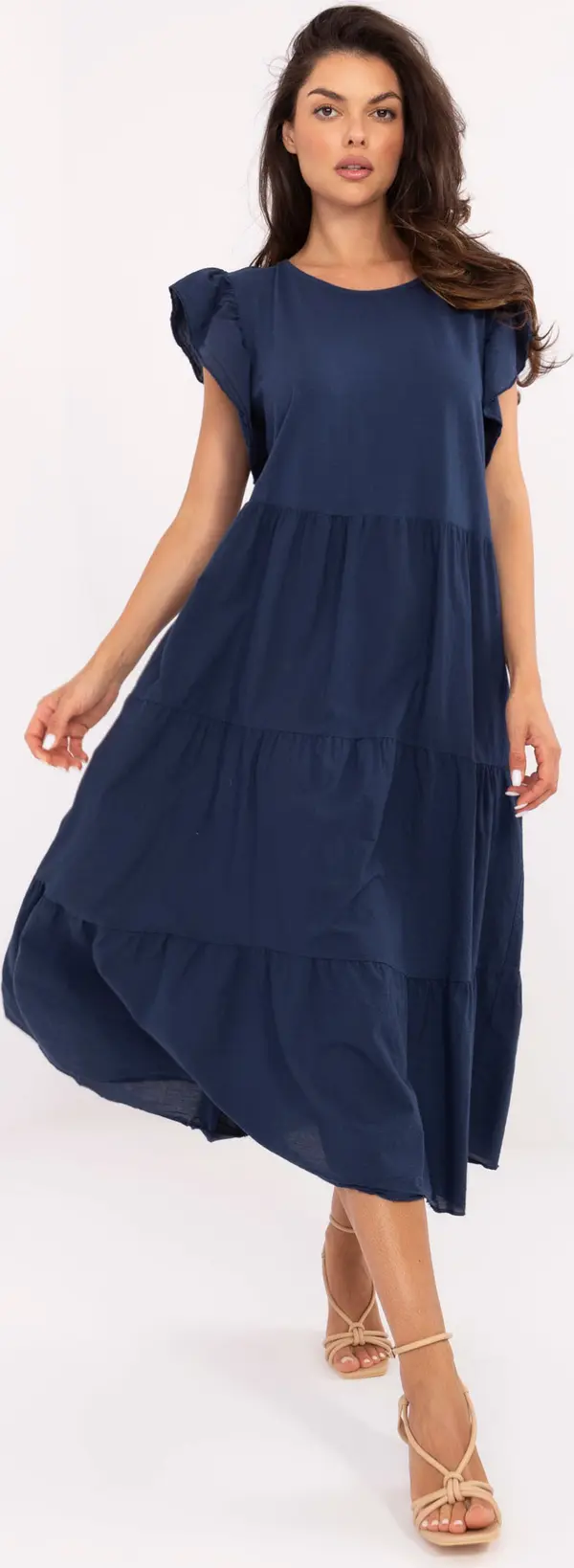 Och Bella Dress-TW-SK-BI-6-2172.96-navy blue