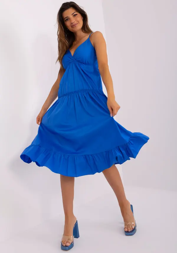 Och Bella Dress-TW-SK-BI-7220.29X-dark blue