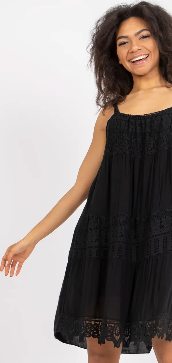 Och Bella Dress-TW-SK-BI-81593.28-black