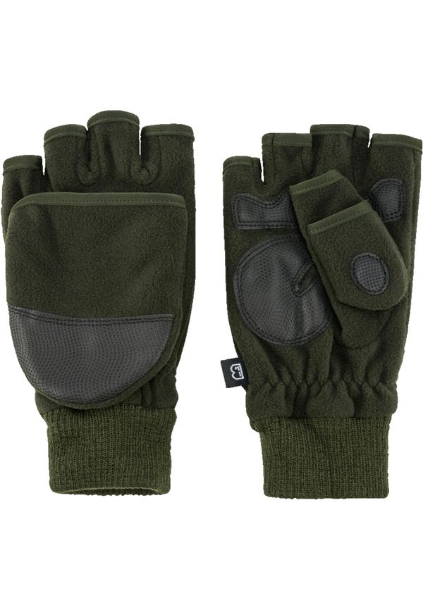 Brandit Drop gloves olive
