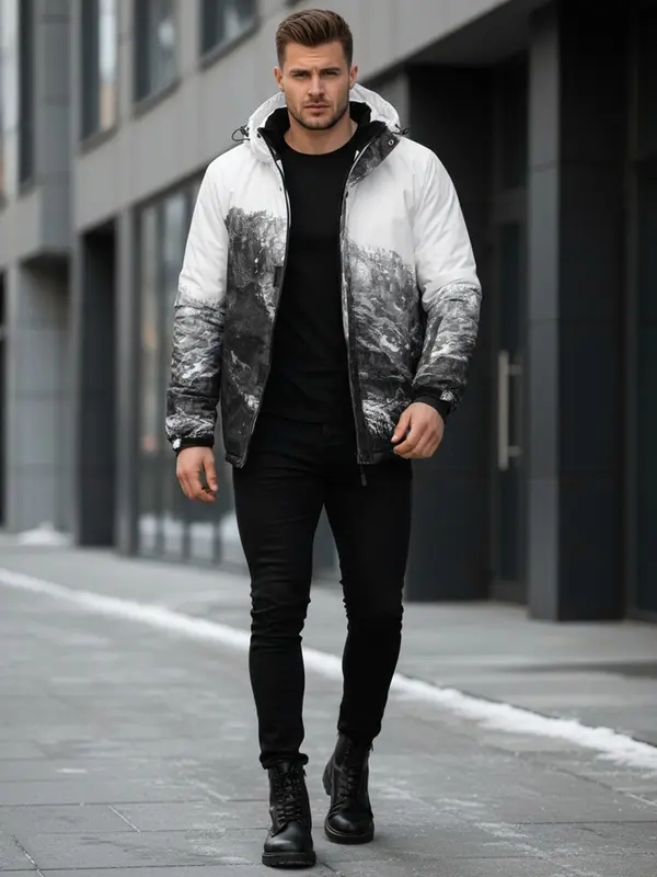 DStreet DStreet Мъже