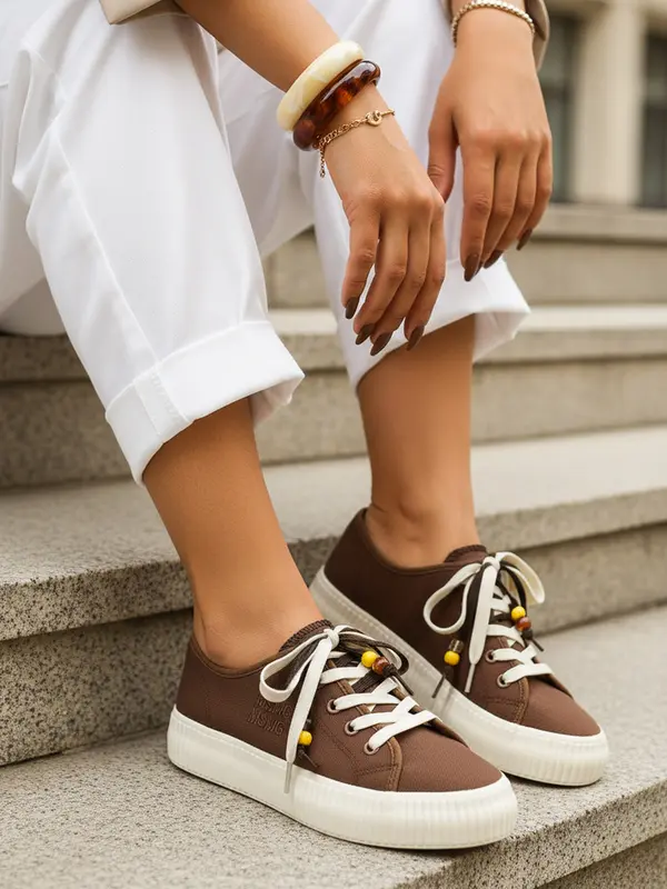 DStreet DStreet Oбувки