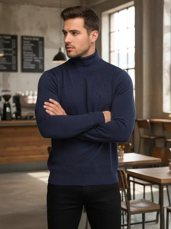 DStreet DStreet Пуловери