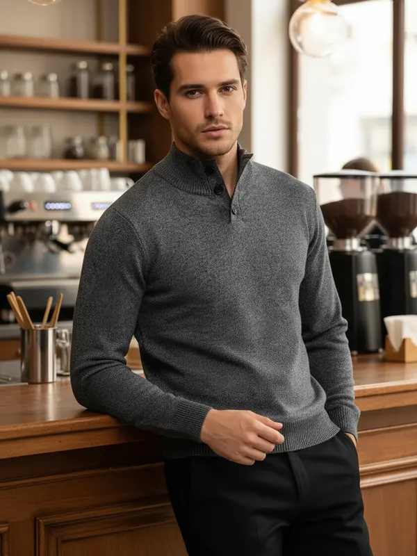 DStreet DStreet Пуловери