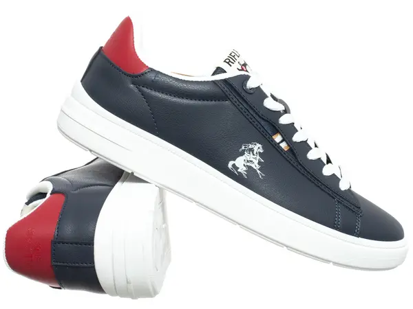 RIFLE JEANS Дънки - Бостън