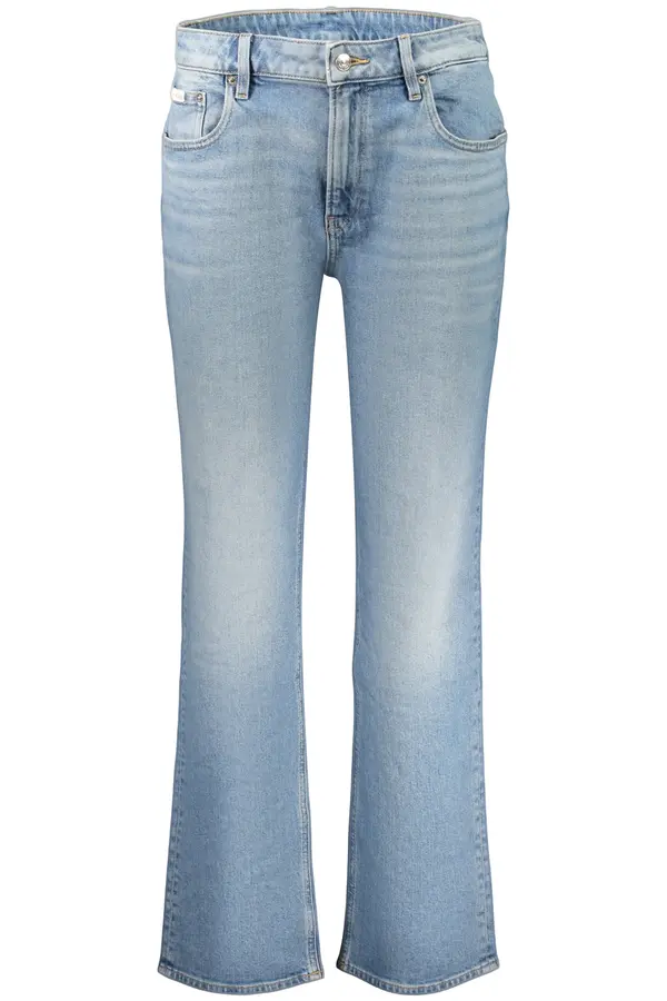Calvin Klein Дънки Calvin Klein