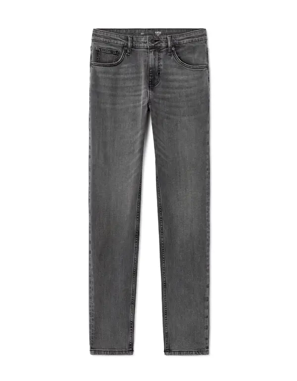 Celio Дънки Celio C25 slim Foslim