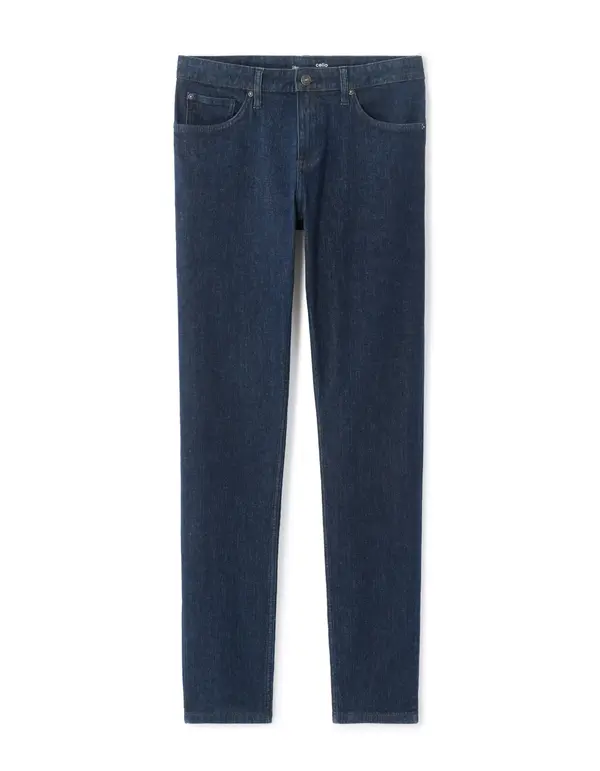 Celio Дънки Celio Slim Foslim