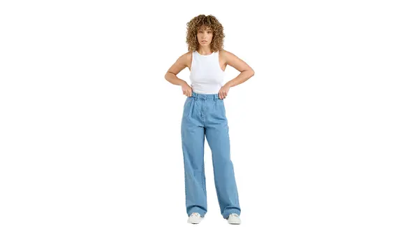 Dedicated Дънки Dedicated Vickleby Denim, светло сини