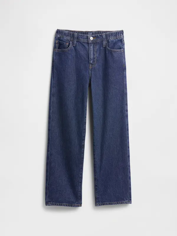 GAP Дънки GAP Soft Relaxed за момчета