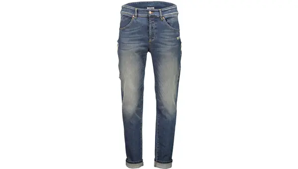Maloja Дънки Maloja Blutwurz Mountain Lake M Blue