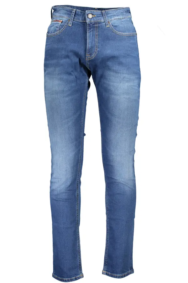 Tommy Hilfiger Дънки Tommy Hilfiger SCANTON SLIM WMBS
