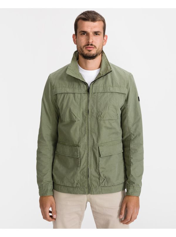 Tom Tailor Дънково яке Tom Tailor - Мъже