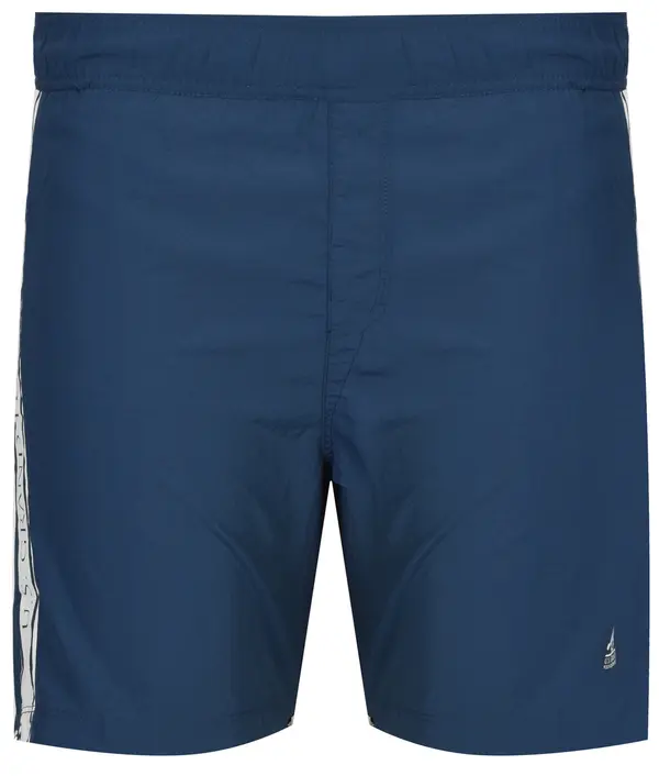 U.S. GRAND POLO EQUIPMENT & APPAREL Дънково яке US Polo