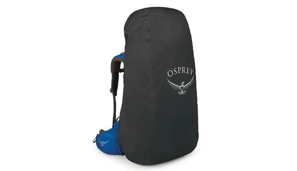Osprey Дъждобран Osprey Ul, голям, черен