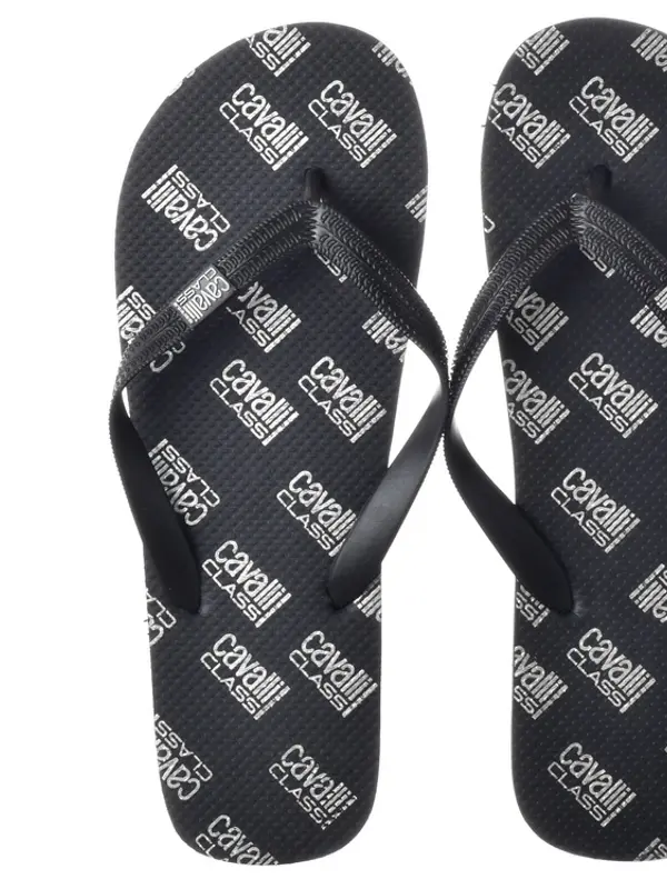 CAVALLI CLASS SPORT Джапанки Cavalli Class