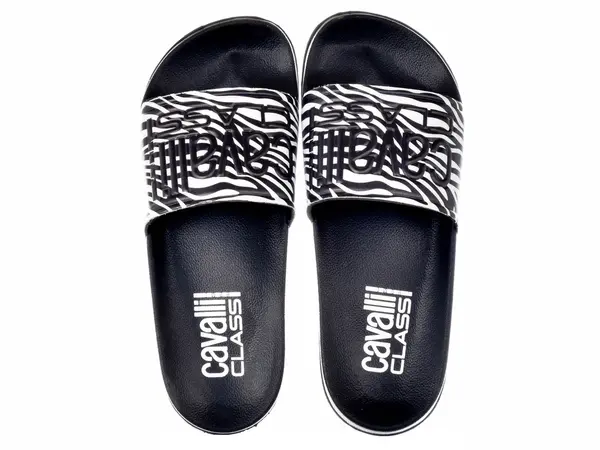 CAVALLI CLASS SPORT Джапанки Cavalli Class