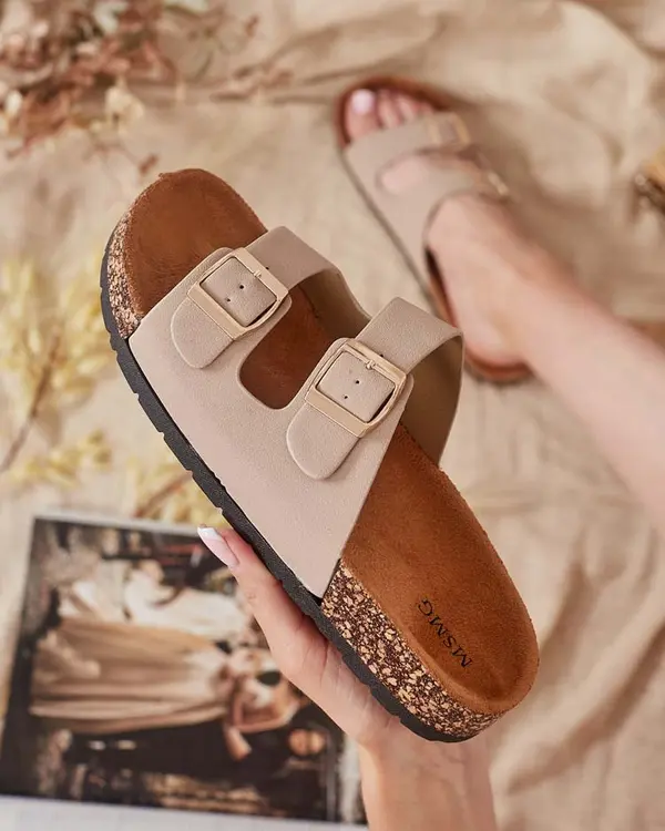 Resti Джапанки Resti Royalfashion