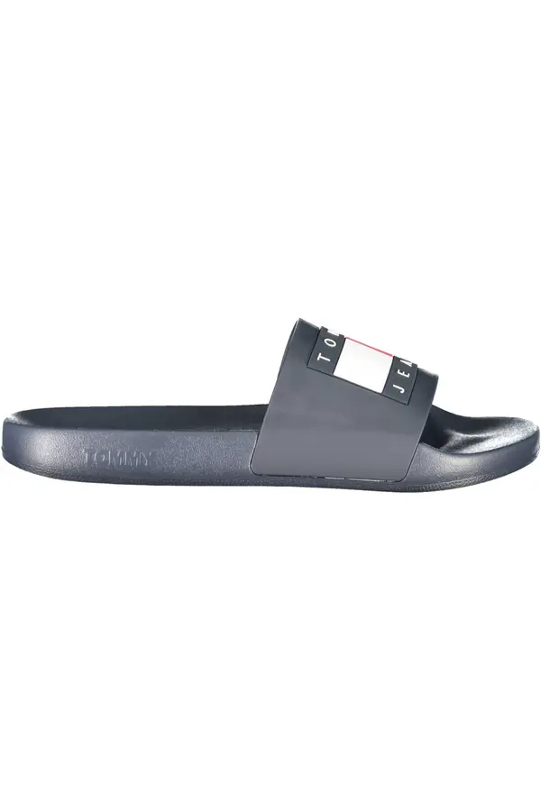 Tommy Hilfiger Jeans Джапанки Tommy Hilfiger Pool Slide