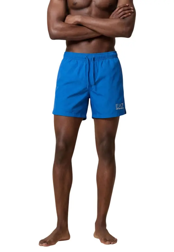 EA7 Ea7 Costume Uomo