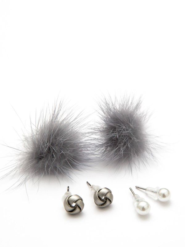 Yups Earrings Yups dbi0449. S06