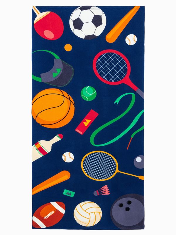 Edoti Edoti Beach towel