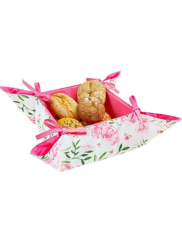 Edoti Edoti Bread basket Rose A718