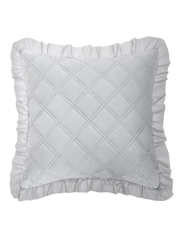 Edoti Edoti Decorative pillowcase Pompoo