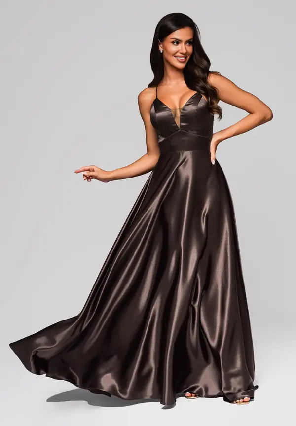 Edoti Edoti Evening dress LA-OM