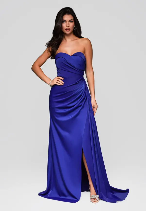 Edoti Edoti Evening dress LA-OM