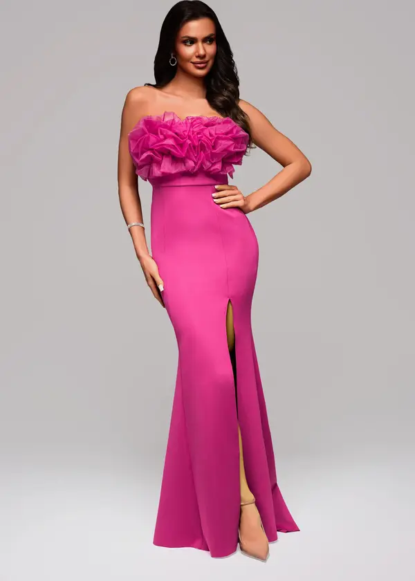 Edoti Edoti Evening dress LA-OM