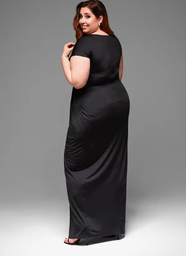 Edoti Edoti Evening dress LA-OM-DL